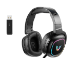 VX Gaming Stealth Series Wireless Gaming Headset RGB