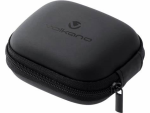 Volkano Pod series earphone case - black