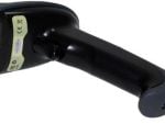 Postron 1D Barcode Scanner USB BLACK