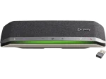 Poly Sync 40+ USB-A USB-C Speakerphone + BT700 USB A Adapter