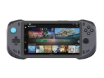Abxylute One 64G Black with Screen protector; Remote Play Client Only