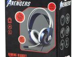 Gaming Headphones - Avengers