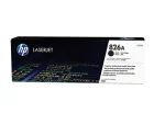 HP 826A Black Toner Cartridge