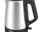Defy 1.7L Stainless Steel Kettle