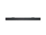 Dell Slim Soundbar SB521A for P3221D, P2721Q, U2421E Displays