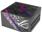 Asus PSU/1000W/Fully modular/80 Plus Platinum/10 years warranty.