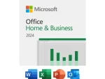 Microsoft Office Home & Business 2024 Medialess