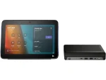 Poly Studio Base Kit G9 Plus for Microsoft Teams HP Mini IP PC w/TC10