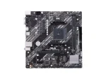 Asus Prime A520M-K AM4 Micro ATX Motherboard