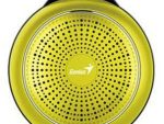 Genius SP-906BT M2 Plus Portable Bluetooth Speaker - Gold