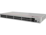 Huawei S310-48P4S Layer 2+ Managed Switch with 48x Gigabit PoE+ Ports & 4x GE SFP Ports