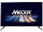 Mecer 32" HD DLED Backlit Monitor, HDMI VGA