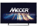 Mecer 65" UHD 3840x2160 4K LED panel Smart Display, HDMI