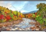 Mecer 75" 4K UHD 3840x2160 Smart LED panel W/6586ad Display