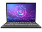 MSI Prestige 13 AI+ Evo A2VMG Laptop | Intel Core Ultra 7 258V | 13.3" | 32GB | 1TB | Windows 11 Home | Stellar Grey