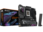 Gigabyte Z890M Aorus Elite WiFi7 – LGA 1851 Motherboard