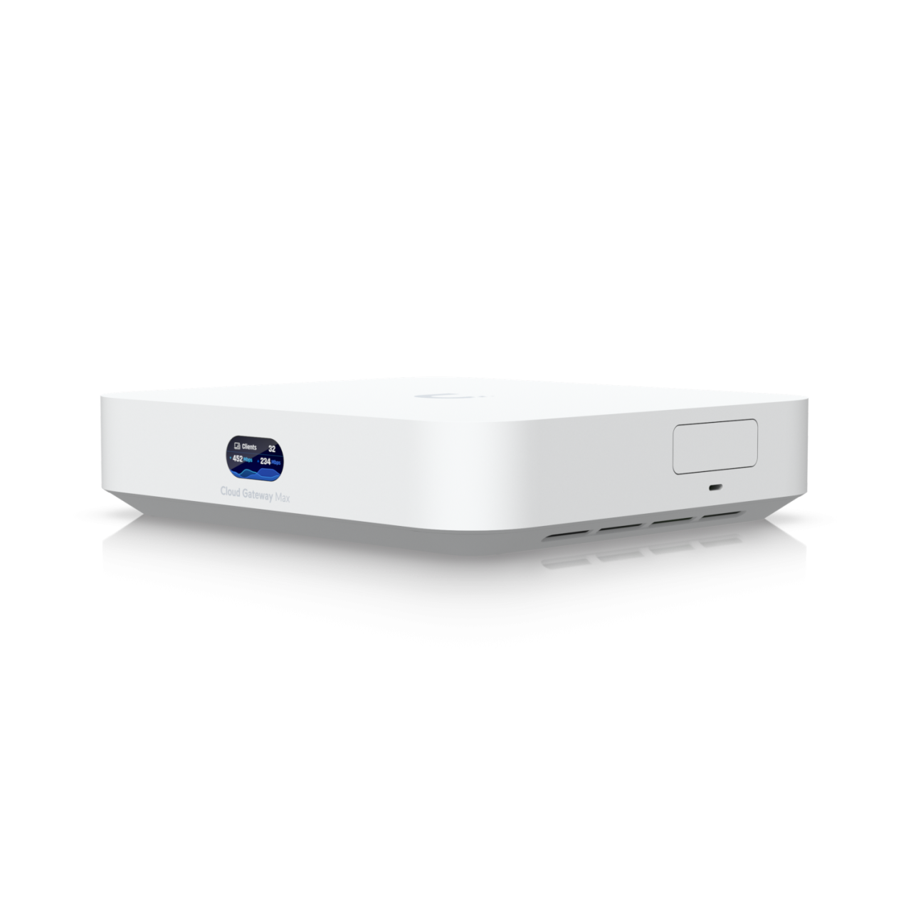 Ubiquiti UniFi Multi-WAN Cloud Gateway Max | UCG-MAX