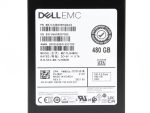 480GB DELL EMC (0VJM47) PM883 Enterprise Series, SATA-6Gbs, SATA III,