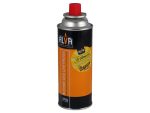 Alva 220g Butane Gas for Alva Stoves CCR101 and CCR102