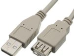 Digitech USB Extension Cable, OEM, No Warranty