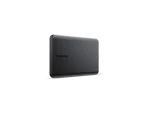 Toshiba External 2TB USB3.0 2.5" Black Drive