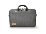 Port Torino Dark Grey 14" Top Loading Sleeve