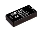 Mean Well - 15W Single Output DC - DC Converter - 5VDC