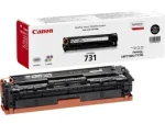 CANON-TONER-CRG 731 BK - 1K-LBP7100CN / LBP7110CW / MF8230CN / MF8280C