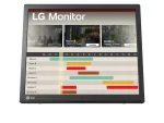 LG  17BR30T 17'' Touch Screen Monitor