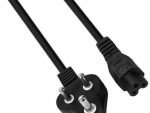 UniQue Standard Clover Leaf Power Cable