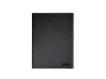 Port Muskoka - iPad Pro - Tablet Cover - 12" - Black
