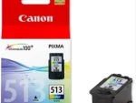 Canon CL-513 Colour Cartridge (PIXMA IP2700) - 349 pages