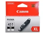 Canon 451XL Black Ink Cartridge