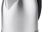 Mellerware Kettle 360 Degree Cordless Stainless Steel Brushed 1.8L 1800W