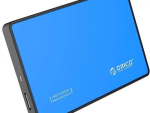 Orico 2.5 inch USB 3.0 Hard Drive Enclosure