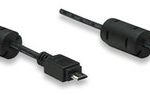Manhattan Micro USB B male to USB Micro B male 1.8M