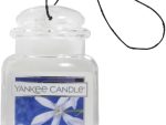 Yankee Candle Midnight Jasmine Car Jar