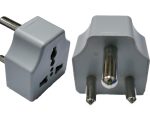 Universal 3pin Adaptor
