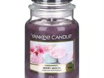 Yankee Candle Berry Mochi Small Jar