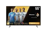 Hisense 55" ULED Smart LED TV