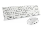 Dell Pro Wireless Keyboard and Mouse KM5221W US International (QWERTY)