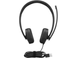 LENOVO USB-A WIRED STEREO HEADSET GEN 2
