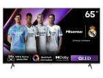 Hisense 65" QLED UHD Smart TV
