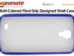 Promate Amos S4 Samsung Galaxy S4 Flexi