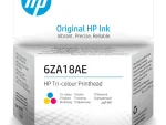 HP Tri-Color Original Printhead 100/300/400/500/600