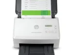 HP Scanjet Enterprise Flow 5000 s5 600 x 600 DPI A4 Sheet-fed Scanner