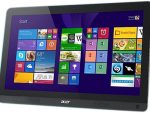 Acer Aspire ZC-606 All-in-One Computer | Intel Pentium J2900 | 1TB | Windows 8 | 19.5"