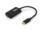 Port USB-C to HDMI Port Converter
