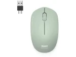 Port 2.4GHz Collection II Vert Olive Wireless Mouse