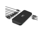 Port Peripherals & Accessories USB-C Docking Station